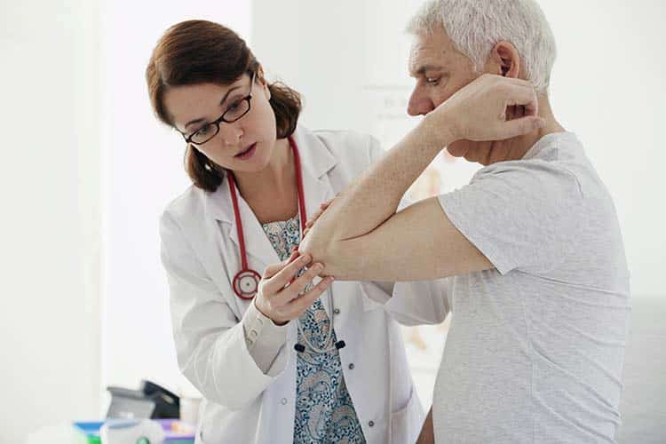 RRheumatology in Fountain Valley