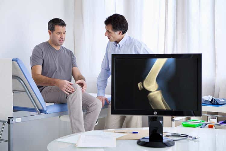 Rheumatology Services